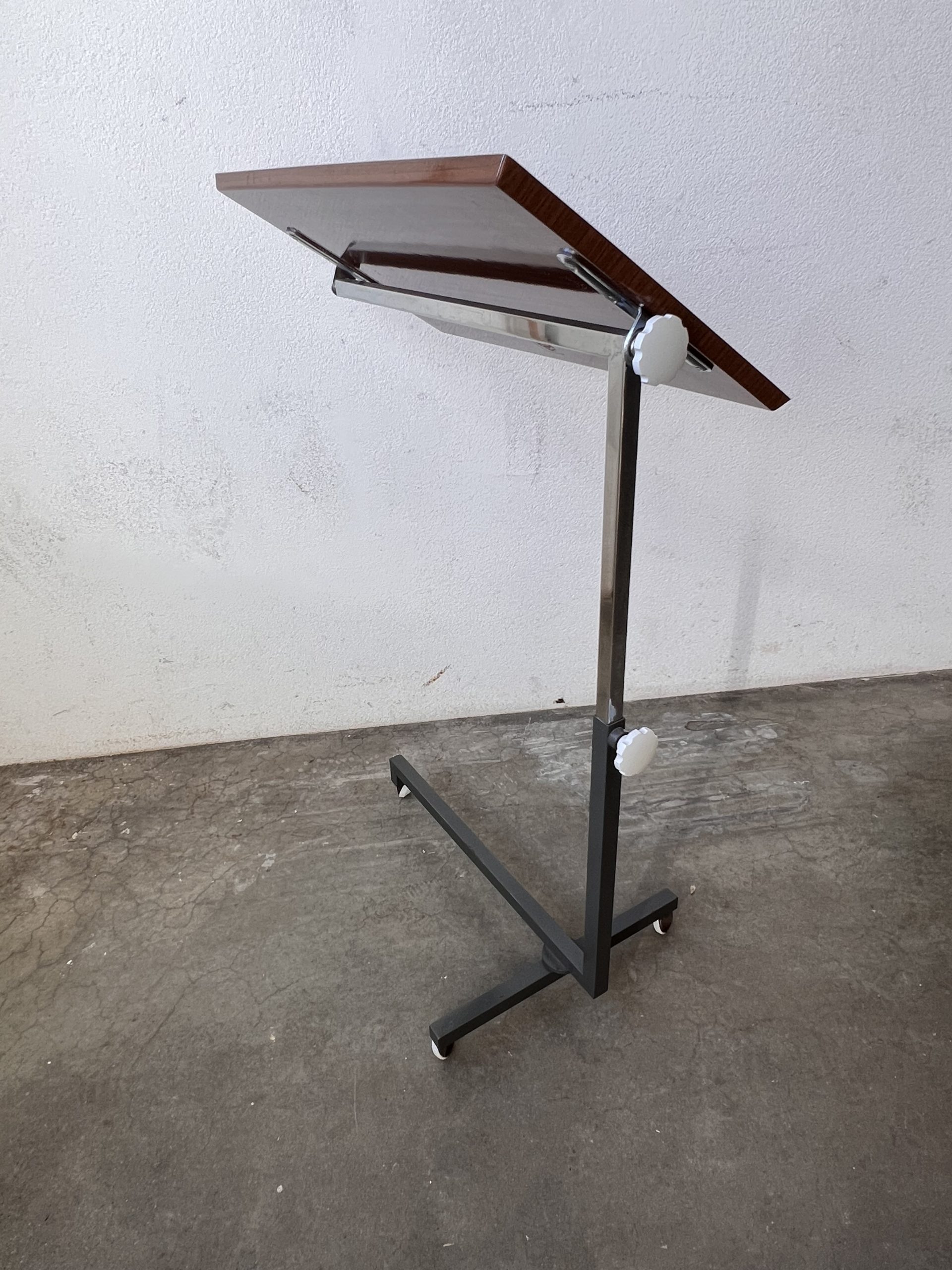 Table d’appoint Variett Bremshey & Co. – Allemagne – Image 10