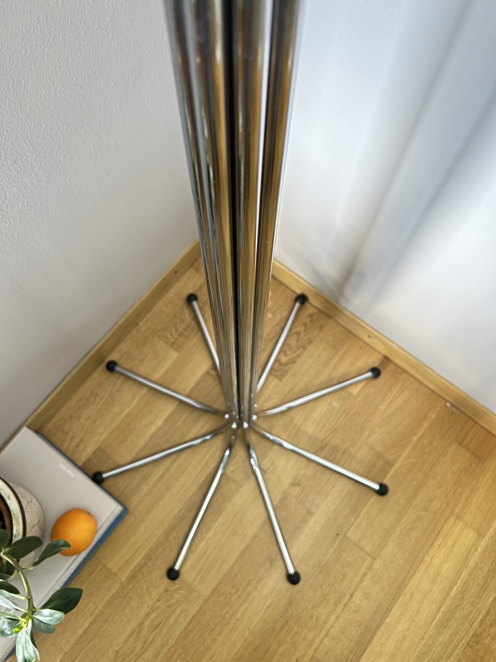 Portemanteau Coat Tree Sidse Werner pour Fritz Hansen – 1971 – Image 9