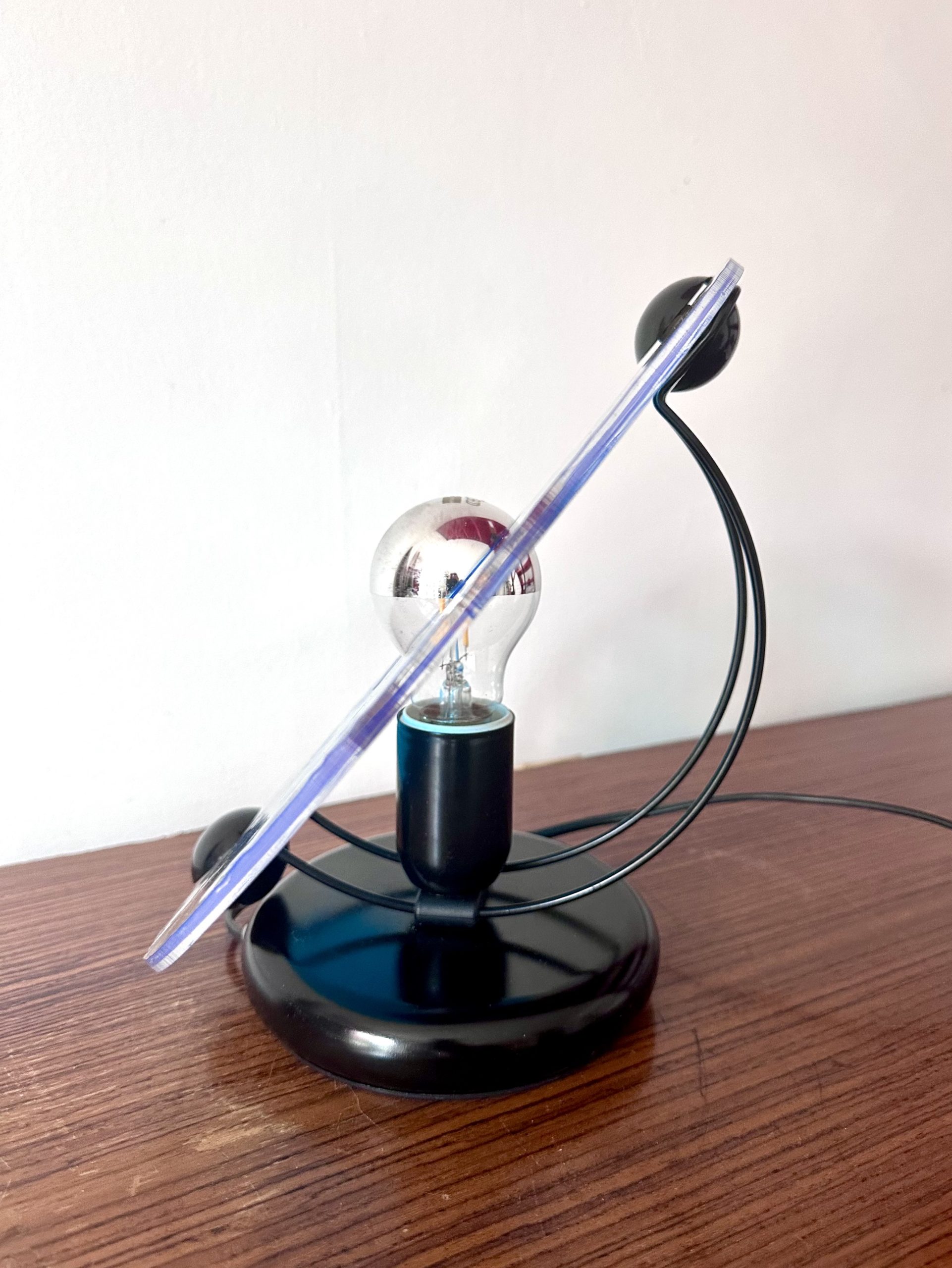 Lampe à poser Toffoli Disco Memphis – Image 4