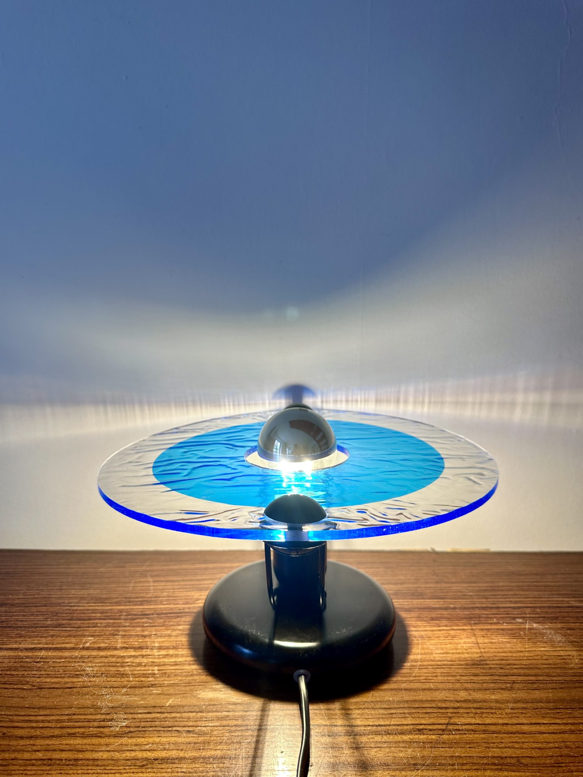 Lampe à poser Toffoli Disco Memphis – Image 6