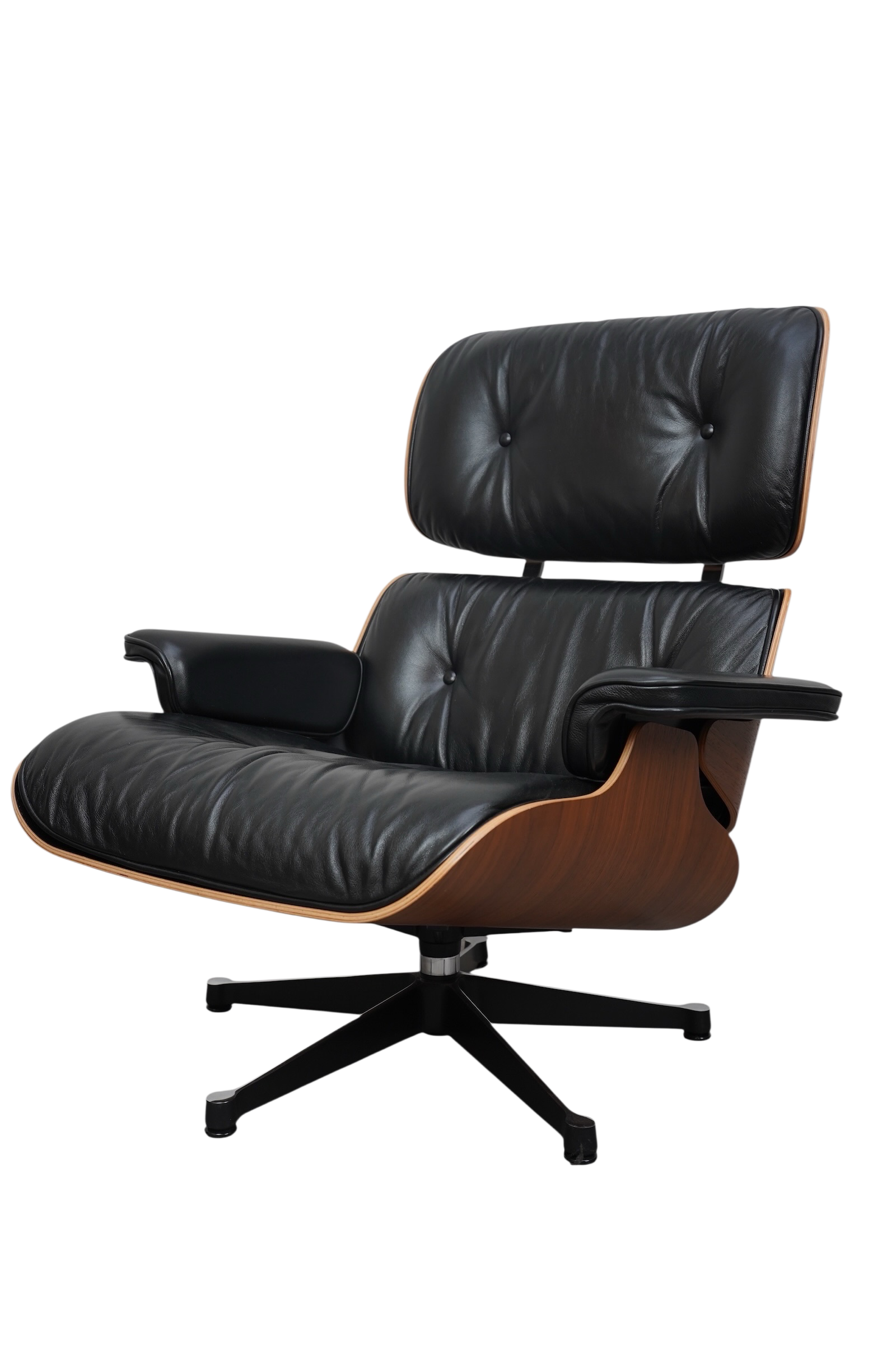 Eames Lounge Chair Charles and Ray Eames – Bild 34